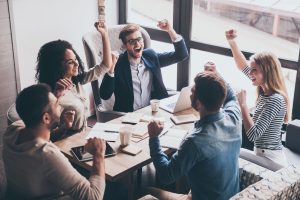 How To Improve Teamwork And Communication In The Workplace 