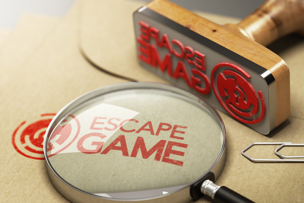 Exploring The History Of Escape Rooms