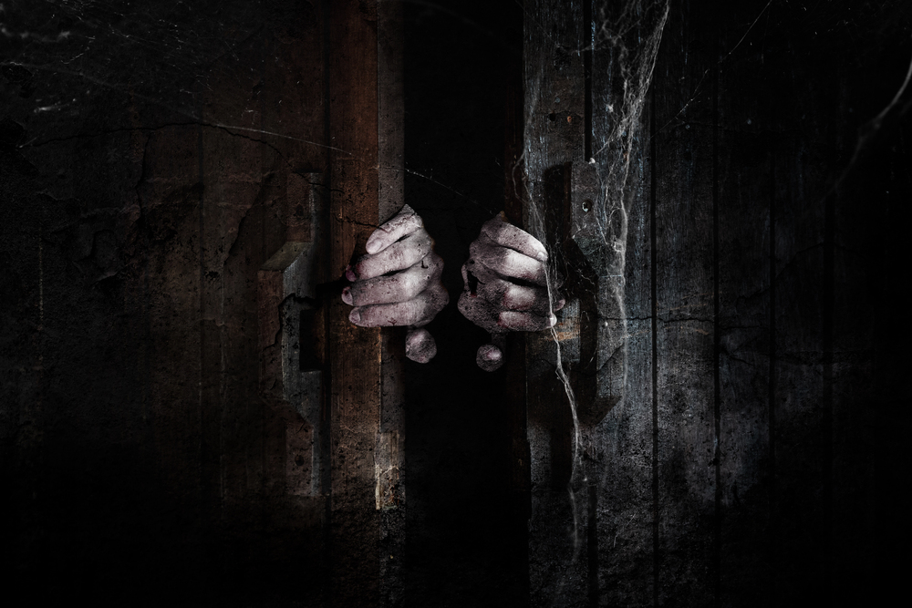 Why Horror Escape Rooms Are Perfect For Adrenaline Junkies